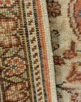 35706 Turkish Hereke Rug