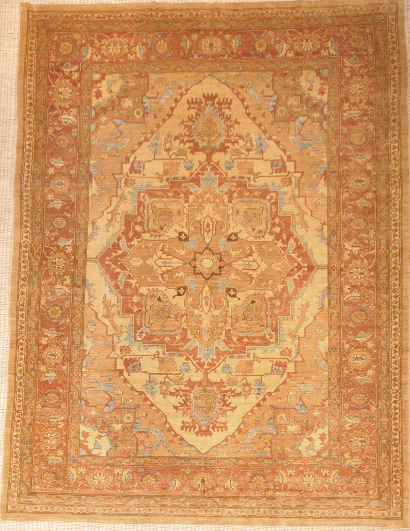 28422 Ziegler & co Heriz