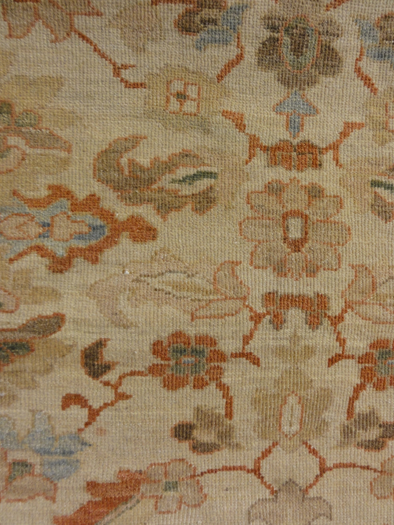 Ziegler & Co. Sultanabad Rug 35457