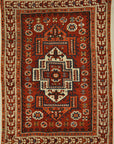 Antique Turkish Bergama rugs and more oriental carpet 33299-