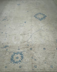 Fine Ziegler & Co. Usak 23452