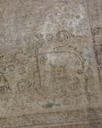 34971 Antique Persian Tabriz Rug