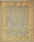 light persian bakhshayesh rug Santa barbara design center rugs and more oriental carpet