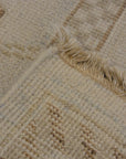 44434 Finest Montecito Oushak Rug