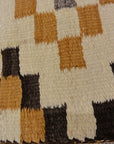 28499 Antique Native Navajo Rug