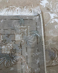 Finest Persian Tabriz