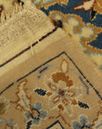 33438 Vintage Persian Nain