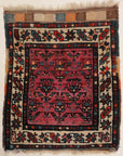 Kurdish Bagface Rugs and More