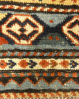 Antique Gendje Rug