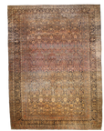 24290 Antique Mohtasham Kashan