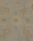 44428 Fine Montecito Usak Rug