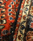 West Persian Runner 33615
