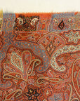 Kashmiri Pashimina Shawl Rugs and More