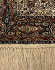 31791 Finest in the world Silk Tabriz