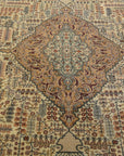 Antique Hereke 34579
