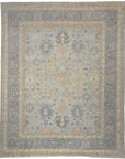 Ziegler & Co Oushak 37530