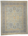 Ziegler & Co Oushak rugs and more -