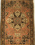 Fine Antique Farahan Rug
