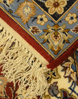 33440 Vintage Persian Nain