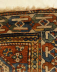 Antique Kazak Rug 34627