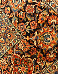 kashan Kurk | Rugs & More | Santa Barbara Design Center