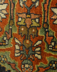 Antique Farahan Rug 35897