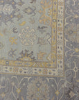 37530 Ziegler & Co Oushak