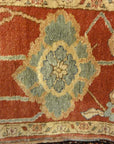 Finest Ziegler Wool Sultanabad | Rugs & More | Santa Barbara Design Center 46830 1