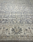 23462 Fine Ziegler & Co. Usak