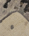 Modern Pebble Rug 31356