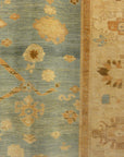 29672 Light Persian Bakhshayesh Rug