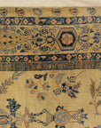32173 Antique Kashan