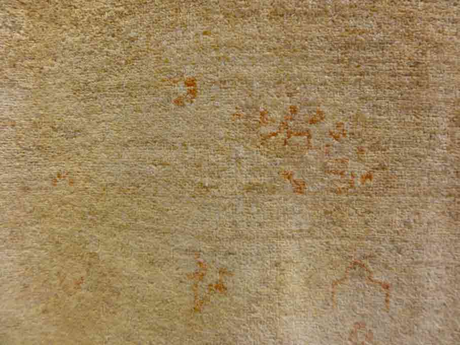 29255 Ziegler & Co Oushak