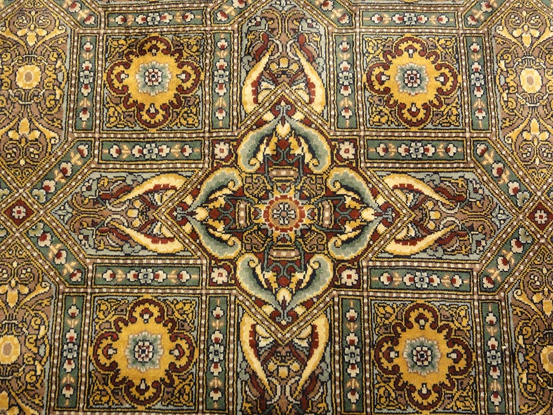31412 Fine Indo Tabriz