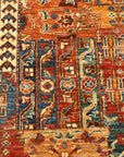 45060 Finest Ziegler Tribal