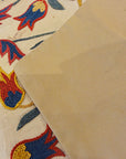 Suzani Pillowcase Rugs & More. Oriental Carpets. 18x18