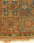 33842 Antique Mujur Prayer