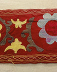 Segoushe Bedding Cover | Rugs & More| Santa Barbara Design Center 33158