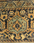 30112 Antique Sarouk Farahan Rug