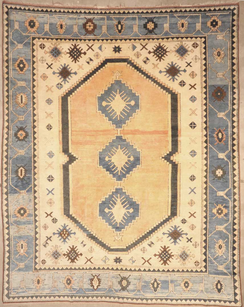 28112 Vintage Turkish Konya