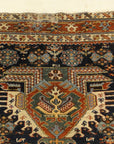 Antique Karadagh Shield Carpet 34688