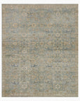 Ziegler & Co Antiqued Lagoon-RUgsandmore