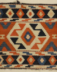 Antique Shirvan Kelim rugs and more oriental carpet 31738-