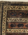 Antique Balish Rugs & More