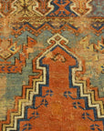 33842 Antique Mujur Prayer