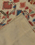 31740 Antique Suzani Small Bag