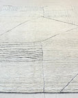 Ziegler & Co. Modern Natural Rug 38274