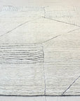 Ziegler & Co. Modern Natural Rug 38274