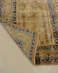 Silk Heriz Rug Santa Barbara Design Center 30026-4
