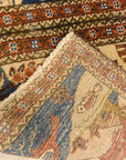Tabriz Two Panel Rugs and More